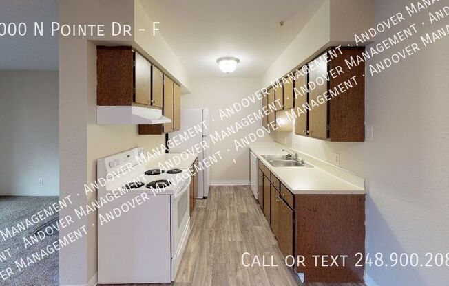 3000 N POINTE DR