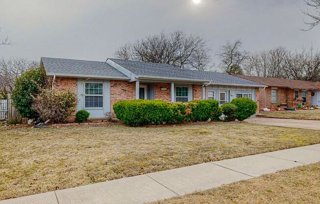 Coming Soon in Early May: Spacious 4BR/2BA Home – Schedule Your Viewing!