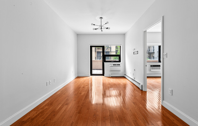 1 bed, 1 bath, 688 sqft, $3,195, Unit 1C