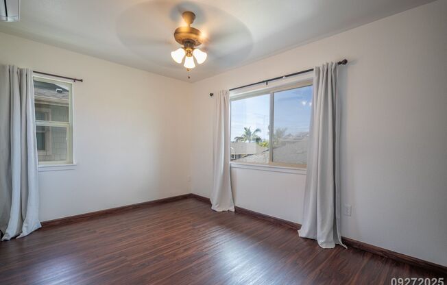 4 beds, 3 baths, $4,300