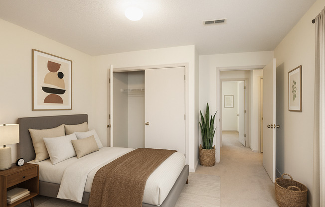 2 beds, 1.5 baths, 916 sqft, $1,090, Unit 10030-4