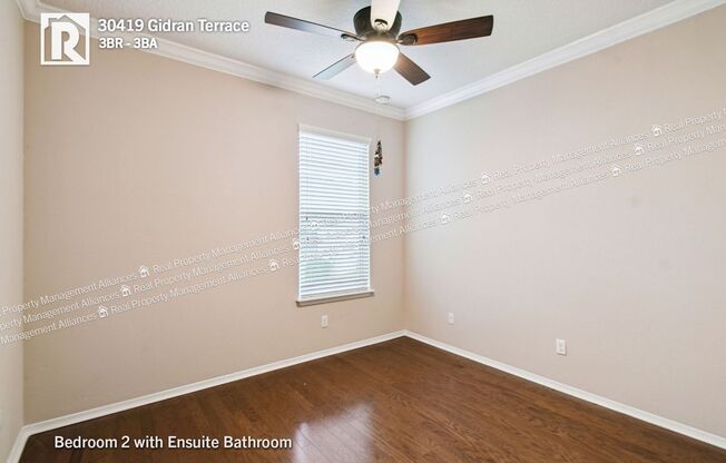 30419 GIDRAN TERRACE