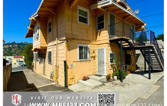 1 bed, 1 bath, 653 sqft, $1,895