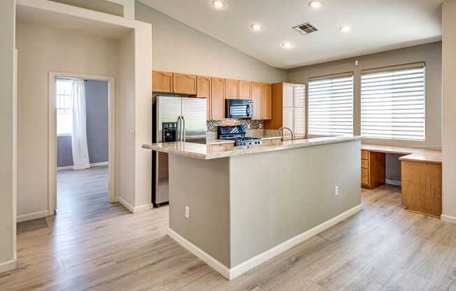 Discover the perfect blend of comfort and convenience in this charming 2-bedroom home