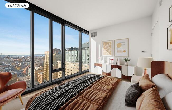 3 beds, 2 baths, $8,891, Unit 19B