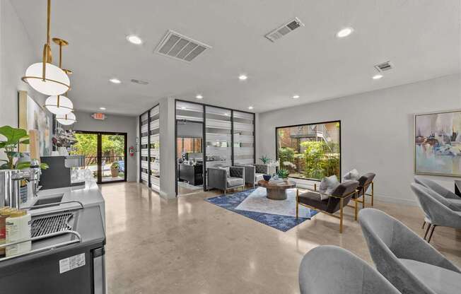 Vine on North Park | Grapevine, TX