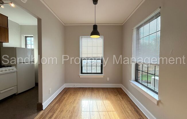 1817 S Baltimore Ave