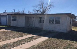 3 beds, 1 bath, $1,200