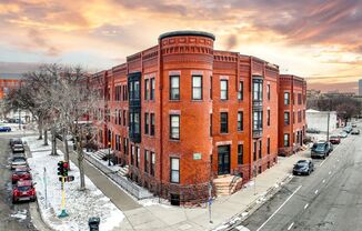 1009 Park Ave (Drexel)