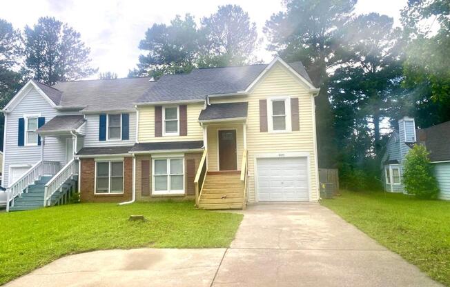 8055 S BAY CT