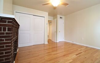 1 bed, 1 bath, $1,495, Unit #B