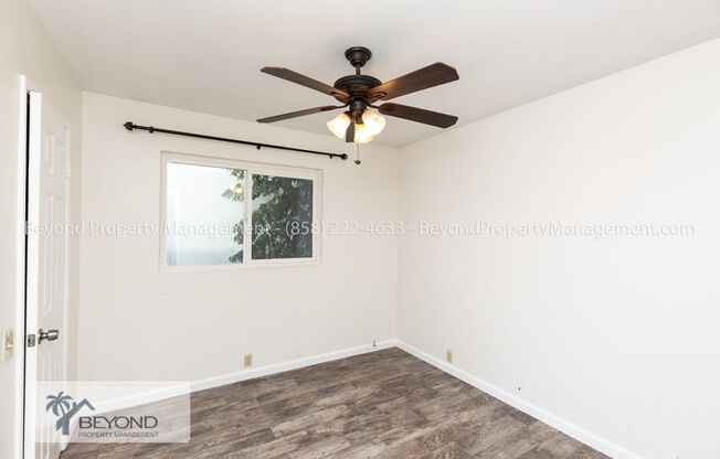 3 beds, 2 baths, 1,100 sqft, $3,188, Unit 4437B  Estrella Ave.