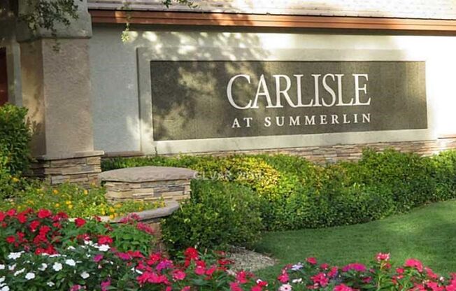 A Carlisle Incredible Condo - 2 Bed/2 Bath