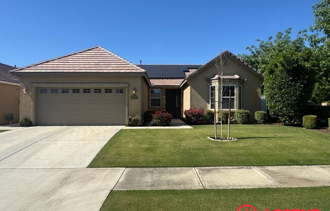 Splendid Home In Rosedale Area!