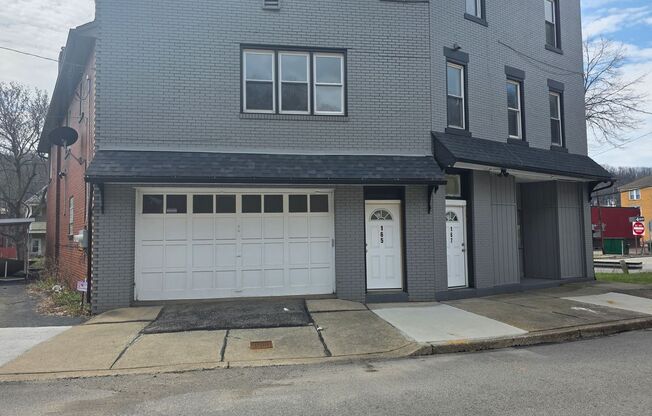 165-167 State Street (Diamond Protection Plan)