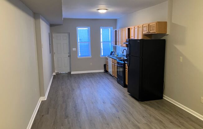Spacious 3 Bedroom Home Near Johns Hopkins
