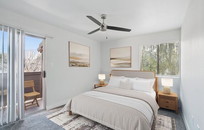 2 beds, 1 bath, 766 sqft, $1,274, Unit 2056