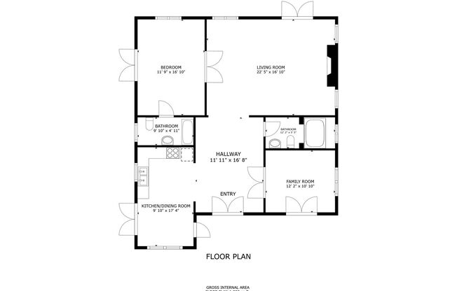 2 beds, 2 baths, $2,495, Unit 831 Mason Rd - M