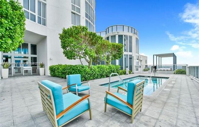 3 beds, 3 baths, 2,354 sqft, $9,500, Unit 16001 Collins Ave # 406