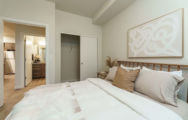 2 beds, 2 baths, 1,021 sqft, $2,070, Unit 510