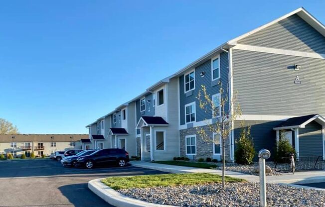 Partner-provided property photo