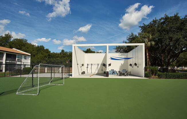 Amenities
