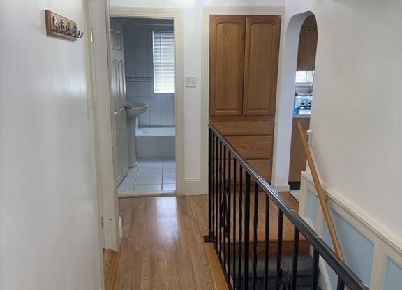 82 CALUMET STREET