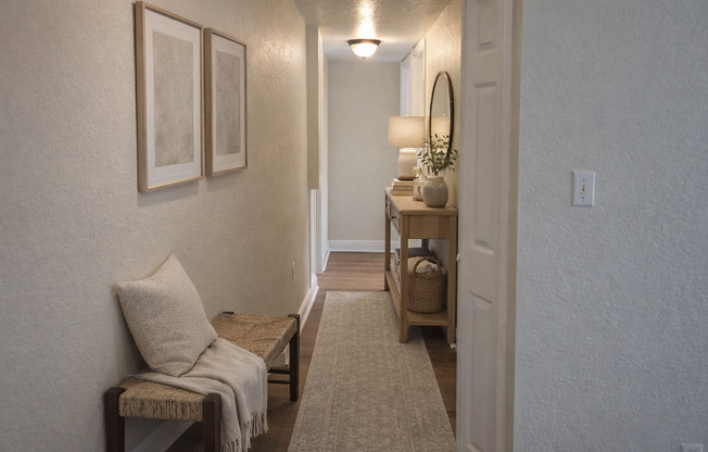 Gorgeous first floor 2/2 condo x Rent @  Winter Park in front of Full Sail!