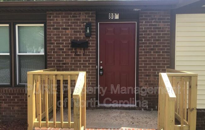 805 HAYWOOD ST