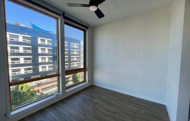 2 beds, 2 baths, 826 sqft, $3,099, Unit Unit 507