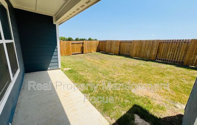 Partner-provided property photo