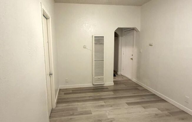 1 bed, 1 bath, 460 sqft, $1,995, Unit 4