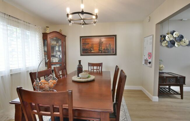 Beautifully Remodeled Blossom Valley 4 Bedroom 2.5 Bath Home!