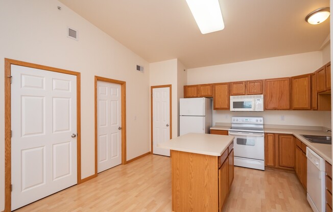 1 bed, 1 bath, 679 sqft, $1,315, Unit 2929