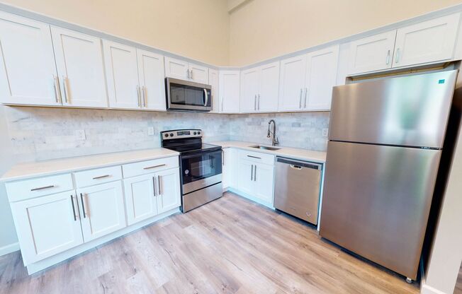 1 bed, 1 bath, 465 sqft, $2,350, Unit 103