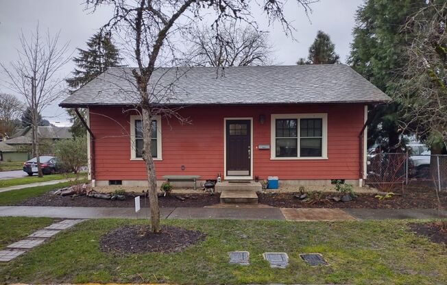 2 beds, 1 bath, $1,375