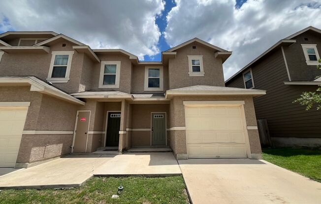 7108 Micayla Cove #101, San Antonio, TX. 78244