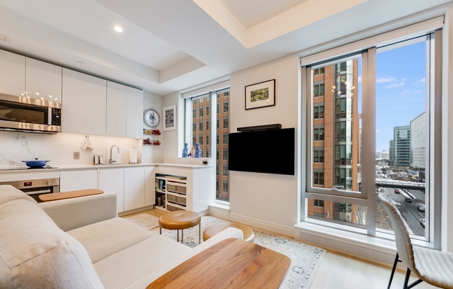 Studio, 1 bath, 506 sqft, $4,500, Unit UNIT 818