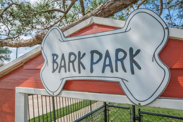 Dog Park