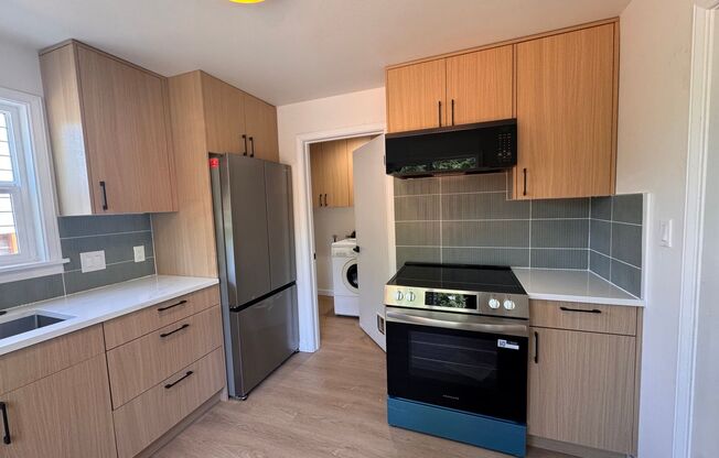 Prime Southwest Seattle Opportunity at 9230 21st Ave SW