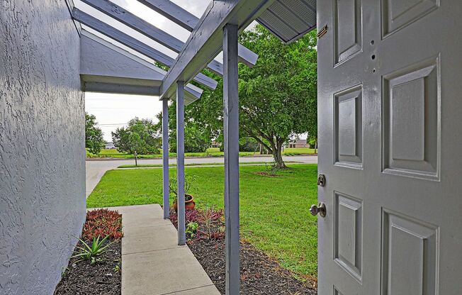 Duplex Cape Coral 3723