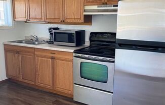 Partner-provided photo for $900 unit