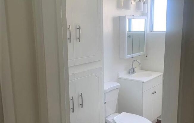 Studio, 1 bath, $1,695, Unit 6