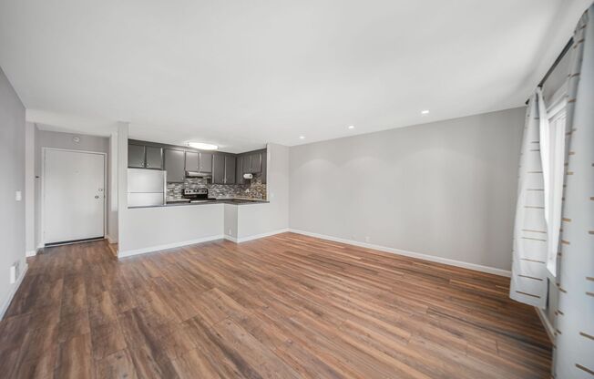 1 bed, 1 bath, $1,900