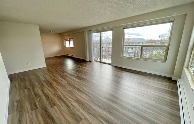 Osprey Apartments