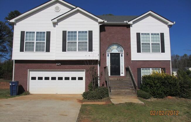 PRE-LEASING FOR JULY 22ND!