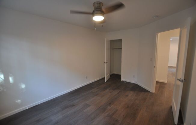 2 beds, 1 bath, 850 sqft, $3,150, Unit A