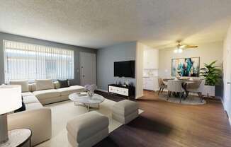 Venice Blvd Apartments