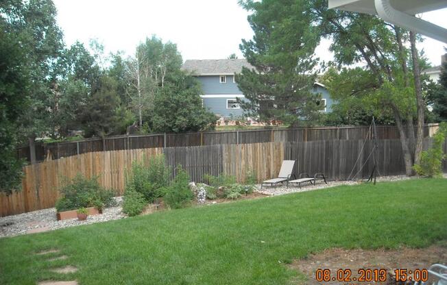 4025 BECKET DR