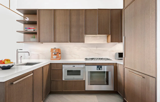 2 beds, 2 baths, $9,000, Unit 9A